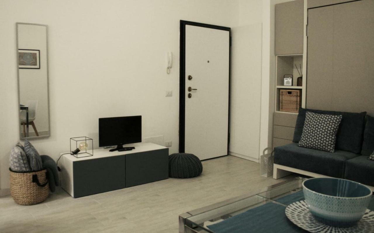 Clever House Milano Eksteriør billede