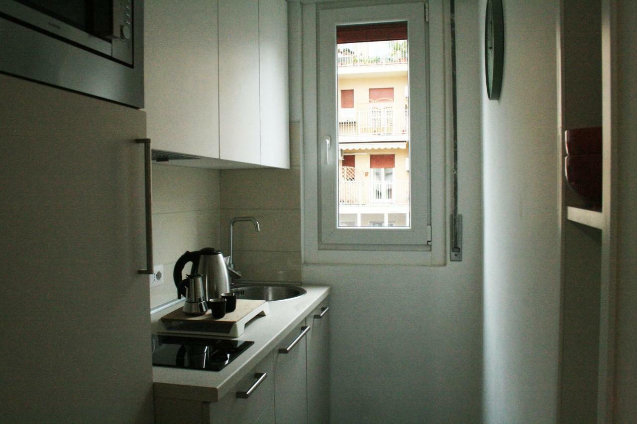 Clever House Milano Eksteriør billede
