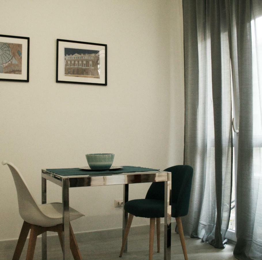 Clever House Milano Eksteriør billede