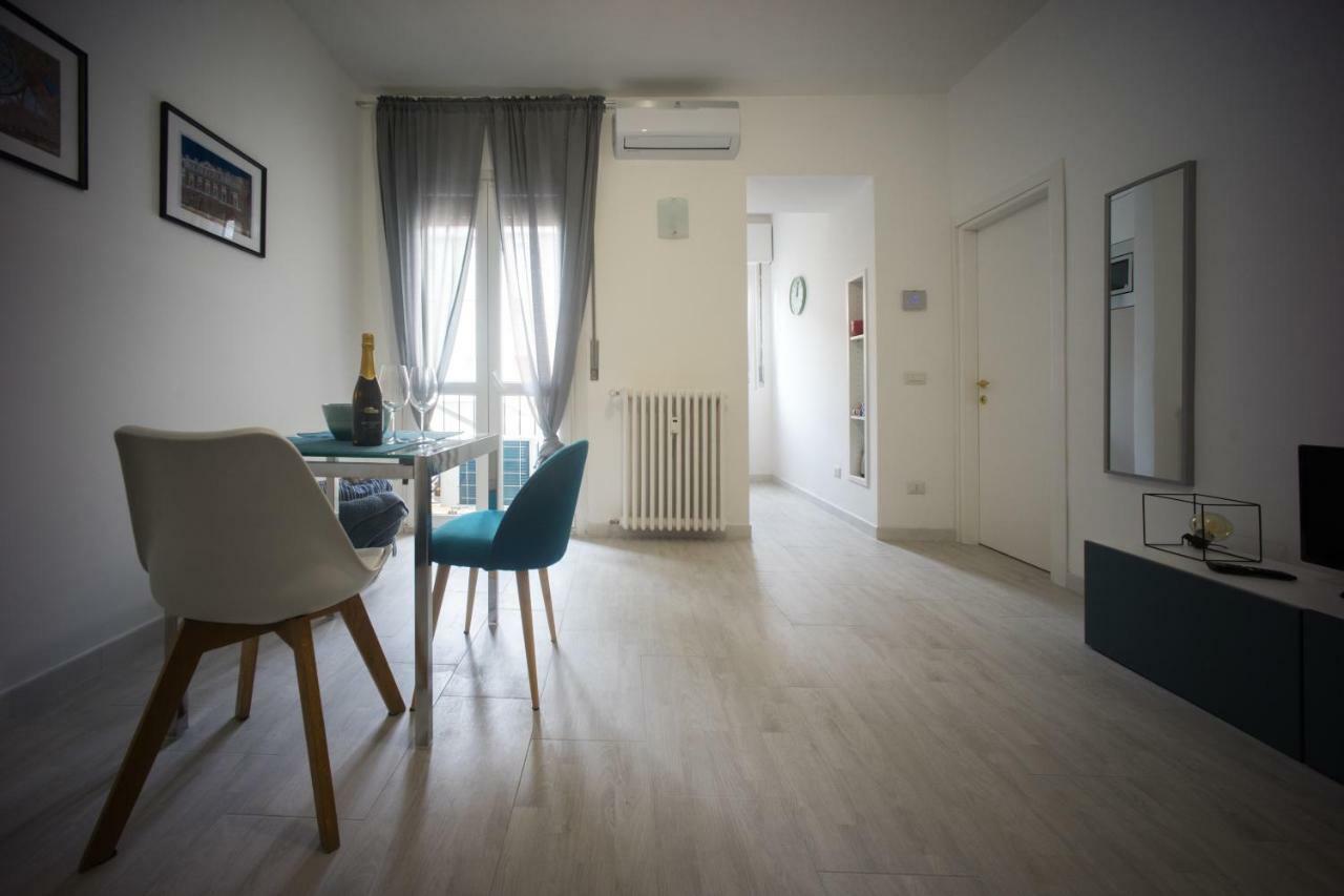 Clever House Milano Eksteriør billede